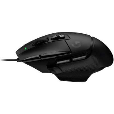 мышь Logitech G502 X Black 910-006138
