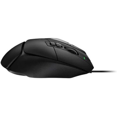 Logitech G502 X Black 910-006138