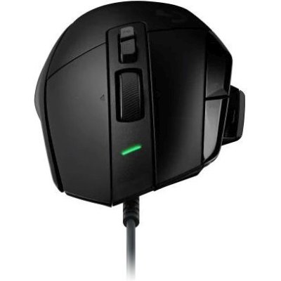 Logitech G502 X Black 910-006138