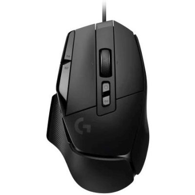 Logitech G502 X Black 910-006139