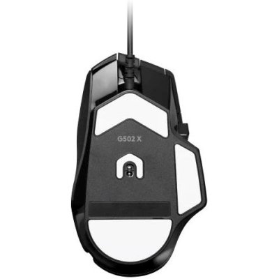 мышь Logitech G502 X Black 910-006139