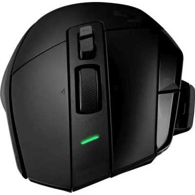 мышь Logitech G502 X Plus Black 910-006167