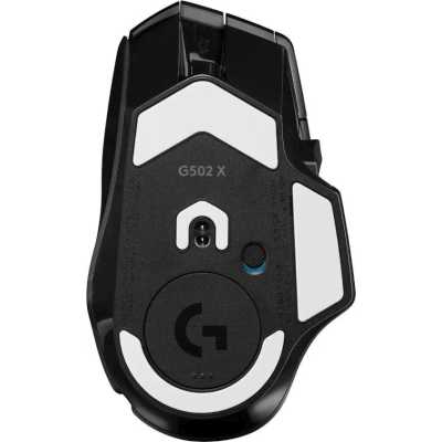 Logitech G502 X Plus Black 910-006167