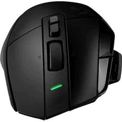 мышь Logitech G502 X Plus Black