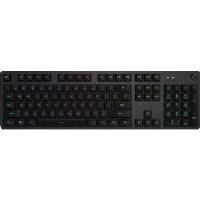клавиатура Logitech G512 Carbon 920-008747