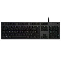 клавиатура Logitech G512 Carbon 920-008945