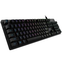 Logitech G512 Carbon 920-008945