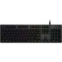 клавиатура Logitech G512 Carbon 920-009351