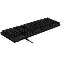 клавиатура Logitech G512 Carbon 920-009351