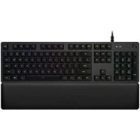 клавиатура Logitech G513 Carbon 920-008856