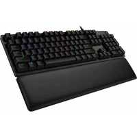 Logitech G513 Carbon GX Red switches 920-009339