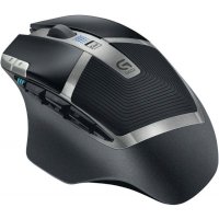 мышь Logitech G602 Black 910-003822