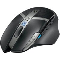 Logitech G602 Black 910-003822