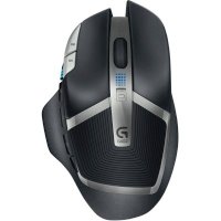 мышь Logitech G602 Black 910-003822