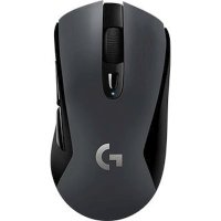мышь Logitech G603 Lightspeed Black Grey 910-005101