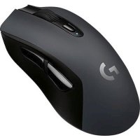 мышь Logitech G603 Lightspeed Black Grey 910-005101