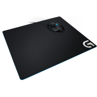 коврик для мыши Logitech G640 943-000058