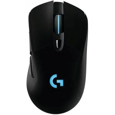 мышь Logitech G703 LightSpeed Hero 910-005644