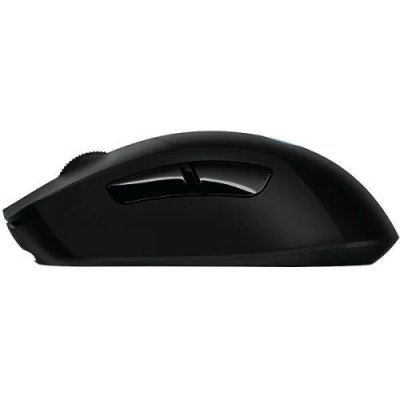 Logitech G703 LightSpeed Hero 910-005644