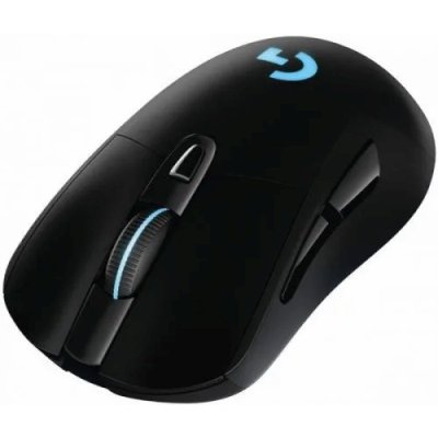 мышь Logitech G703 LightSpeed Hero 910-005644