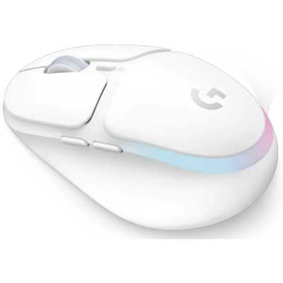 Logitech G705 White