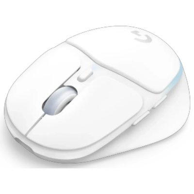 мышь Logitech G705 White
