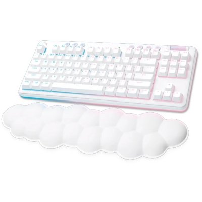 Logitech G715 TKL White
