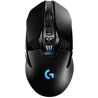 мышь Logitech G903 Lightspeed Hero 910-005673