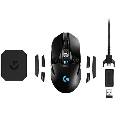 Logitech G903 Lightspeed Hero 910-005673