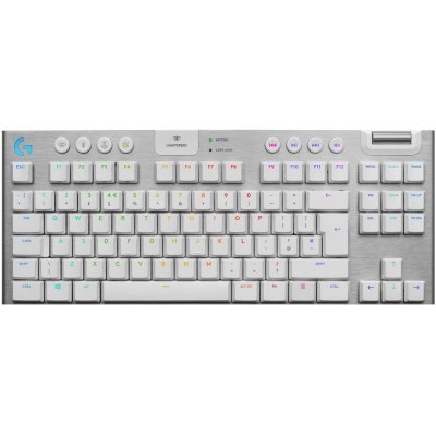 

Logitech G915 TKL Tenkeyless