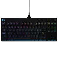 клавиатура Logitech Gaming Pro 920-009393