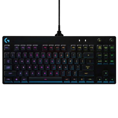 

Logitech Gaming Pro