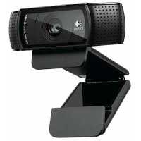 Logitech HD Pro Webcam C920 960-001055