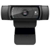 веб-камера Logitech HD Pro Webcam C920 960-001055