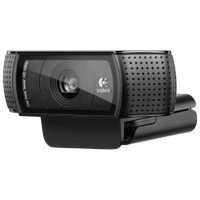 веб-камера Logitech HD Pro Webcam C920 960-001055