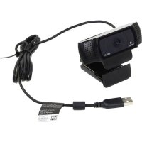 веб-камера Logitech HD Pro Webcam C920 960-001055