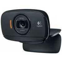 Logitech HD Webcam B525 960-000842