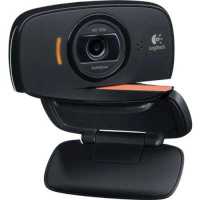 веб-камера Logitech HD Webcam B525 960-000842