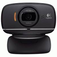веб-камера Logitech HD Webcam B525 960-000842