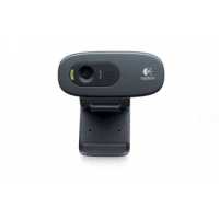 Logitech HD Webcam C270 960-000636