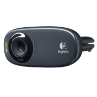веб-камера Logitech HD Webcam C310 960-001065