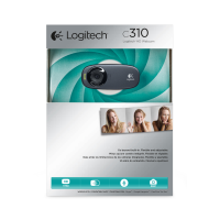 Logitech HD Webcam C310 960-001065