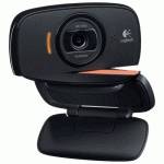 Logitech HD Webcam C525 960-000723