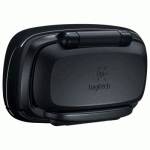 веб-камера Logitech HD Webcam C525 960-000723
