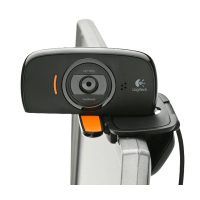 Logitech HD Webcam C525 960-001064