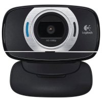 веб-камера Logitech HD Webcam C615 960-001056