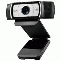 веб-камера Logitech HD Webcam C930e 960-000972