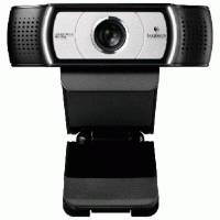 Logitech HD Webcam C930e 960-000972
