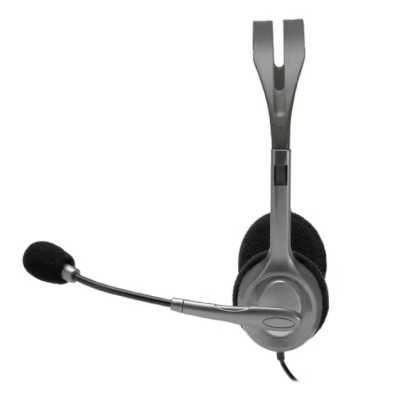 Logitech Headset H110 981-000472