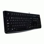клавиатура Logitech K120 920-002506